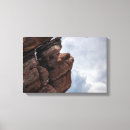 Search for red clouds canvas prints Nature