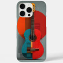 Search for guitar cases Abstract