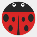 Search for ladybird stickers Beetle