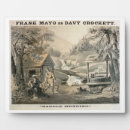 Recherche de haut plaques Amérique