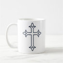 Search for christian logos mugs Cross