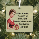 Search for hostess ornaments Festive