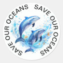 Search for save the oceans stickers Environmental