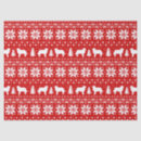 Search for ugly christmas sweater tissue paper Xmas
