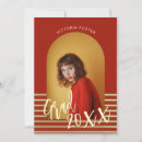 Recherche de red and gold invitations Diplômé
