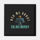 Search for solar energy magnets Climate change