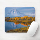 Recherche de jackson tapis souris Paysage