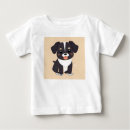 Search for cartoon baby shirts Dog
