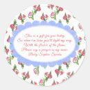 Search for flower frame stickers Watercolor