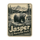 Search for jasper magnets Canadian rockies