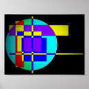 Search for random posters Black