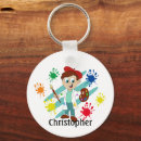 Search for painters keychains Designer