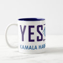 Search for presidential mugs Democrats
