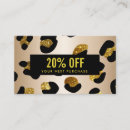 Search for loyalty discount cards Hair stylist
