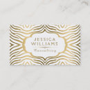 Search for swirly business cards Elegant