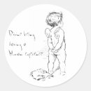 Search for cherub stickers Vintage