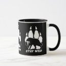 Search for stay wild mugs Nature