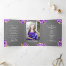 Search for pink grey quinceanera invitations Rose