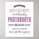 Recherche de photo booth props Bride