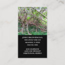 Search for waste removal business cards Hauling