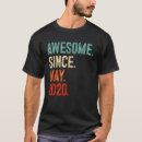 Search for 3 year old birthday tshirts May