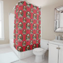 Search for merry christmas shower curtains Classic