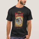 Search for native american tshirts Indian