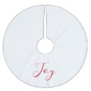 Search for elegant tree skirts Simple