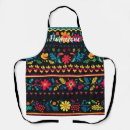 Search for spanish aprons Party