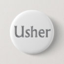 Search for usher buttons Bridal