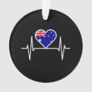 Search for australian flag ornaments Melbourne