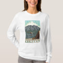 Search for bush plane tshirts Alaska