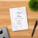 Search for cheap square invitations Budget