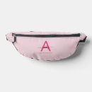 Search for hot fanny packs Monogrammed