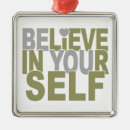 Search for believe ornaments Encouragement