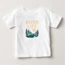 Search for river baby shirts Nature
