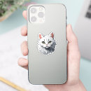 Search for kawaii kitten stickers Animal
