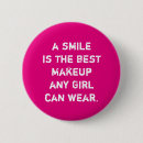 Search for smile buttons Motivational