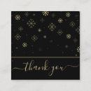 Recherche de snowflake cartes visite Customer