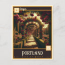 Search for portland postcards Classic