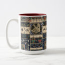 Recherche de racine tasses Vintage