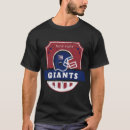 Search for new york giants tshirts Nfl