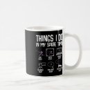 Search for teamwork makes the dream work mugs Winter sport
