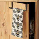 Search for bumblebee tea towels Honeybee