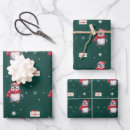 Search for happy yule wrapping paper Christmas tree