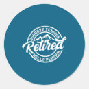 Search for pension stickers Retirement