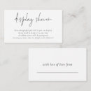 Search for reverse postcards Minimalist