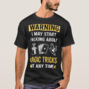 Search for tricks Magical