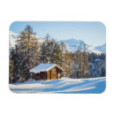 Recherche de journaux magnets Hiver