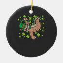 Search for shamrock ornaments Cartoon